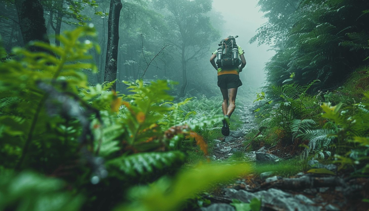 Conseils pour optimiser votre alimentation lors de trails en nature