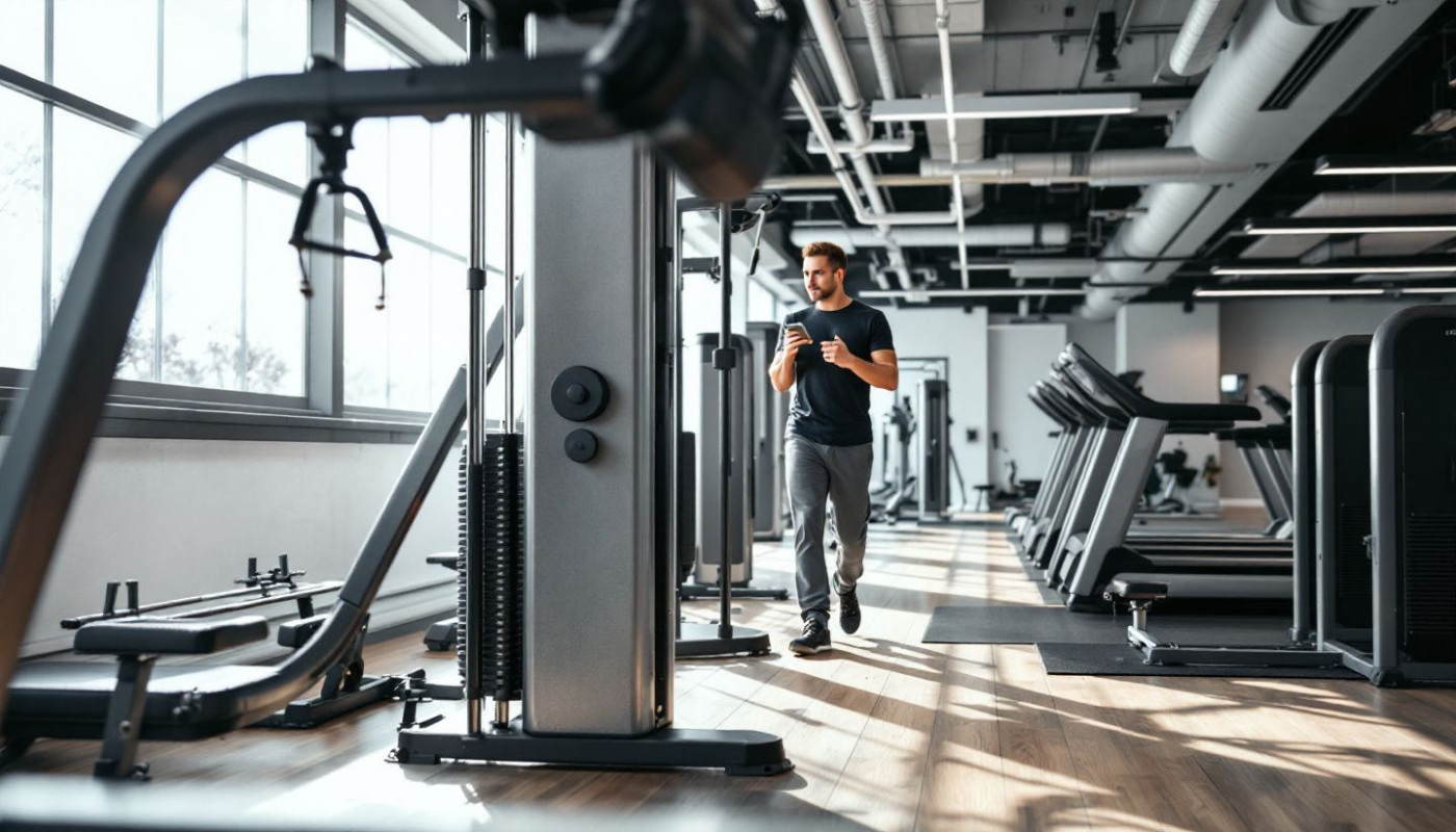 Guide pour choisir les meilleurs équipements de musculation adaptés à vos objectifs
