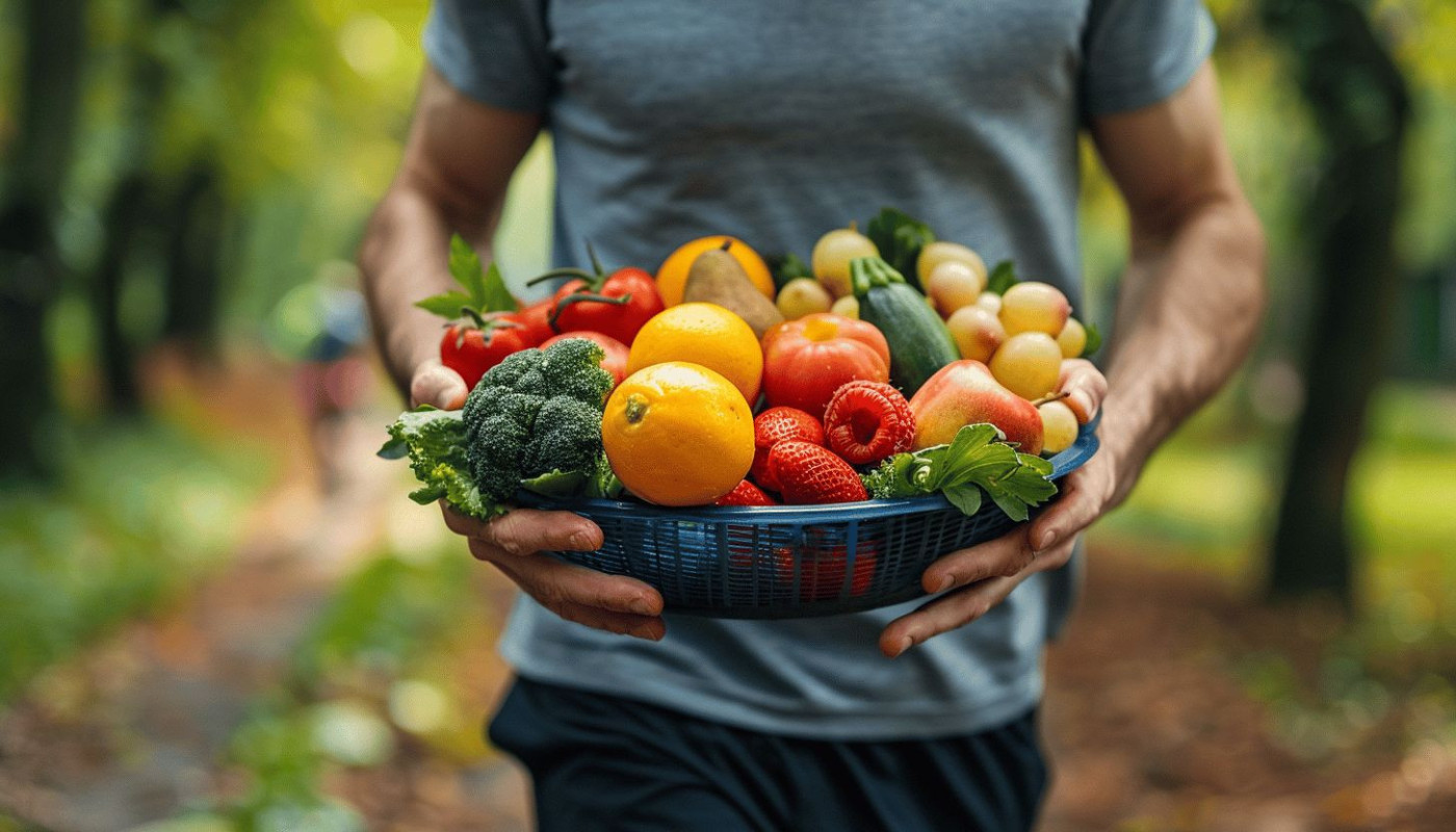 Stratégies nutritionnelles pour l'endurance découvrez les aliments clés